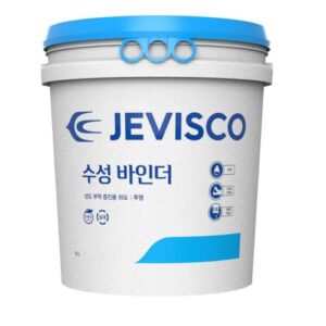 [Gangnam Service] — 819-1724 Water-Based Binder