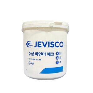 [Gangnam Service] — 819-1742 Water-Based Binder