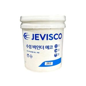 [Gangnam Service] — 819-1751 Water-Based Binder