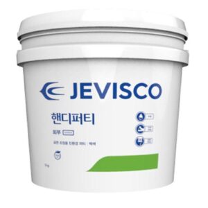 [Gangnam Service] — 819-1803 Construction Putty