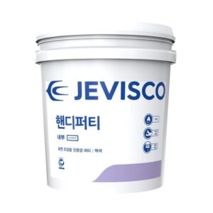 [Gangnam Service] — 819-1821 Construction Putty