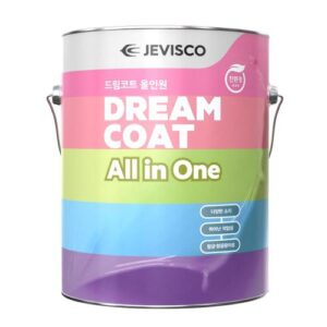 [Gangnam Service] — 819-1900 Household Water-Based Paint