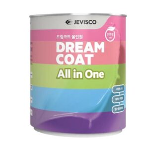 [Gangnam Service] — 819-1928 Household Water-Based Paint