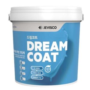 [Gangnam Service] — 819-1991 Household Water-Based Paint