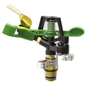 [Smato] — 182-9183 Water Hose Sprinkler