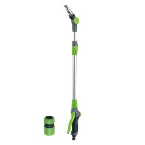 [Smato] — SN-7195F Water Hose Jet Washer