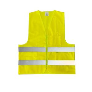 [Smato Road Products] — FT-G201 XL Reflective Safety Vest
