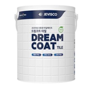 [Gangnam Service] — 819-2079 Household Water-Based Paint