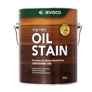 [Gangnam Service] — 819-2149 Oil Stain