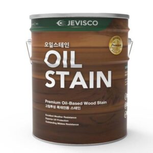 [Gangnam Service] — 819-2158 Oil Stain