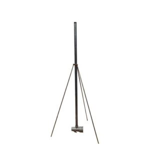 [Sungjin Industry] — 531-4740 Sprinkler (Tripod – Round)