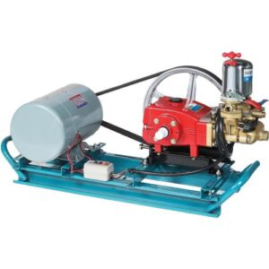 [Sungwoo Agri] — SW-80K-503 High-Pressure Sprayer (Fixed)