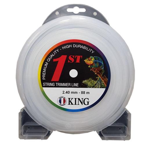 [KING] — FPRO-07177 Nylon Line