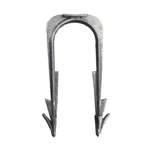[JEIL] — 169-9324 U-Pin (PVC)