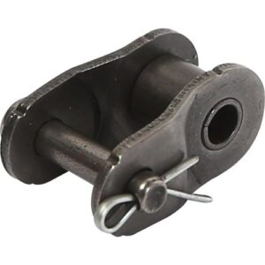 [Samwoo Chain] — SWC25OL-1 Chain Connector (OL Half)