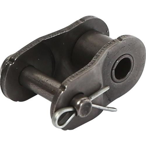 [Samwoo Chain] — SWC25OL-1 Chain Connector (OL Half)