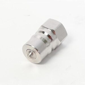 [CDC] — SP-01P SP Coupler (SUS)