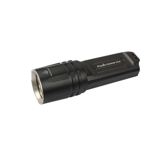 [FENIX] — TK-35UE V2.0 Rechargeable Light (LED)