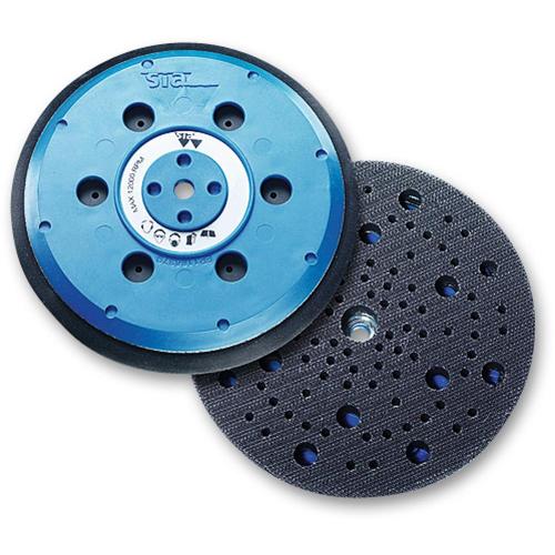 [Bosch] — F03E004G5R Sia Abrasives Sanding Pad