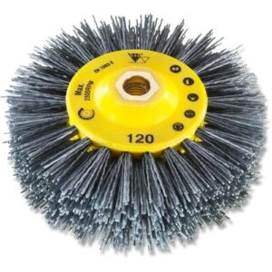 [Bosch] — F03E002KY5 Sia Abrasives Brush