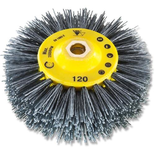 [Bosch] — F03E002KY5 Sia Abrasives Brush