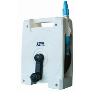 [Smato] — SM-HR12S Water Hose Hose Reel