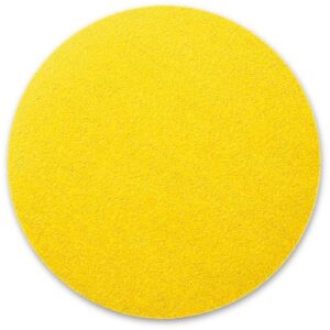 [Bosch] — F03E001CT7 Sia Abrasives Circular Paper