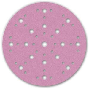 [Bosch] — F03E0079T7 Sia Abrasives Circular Paper
