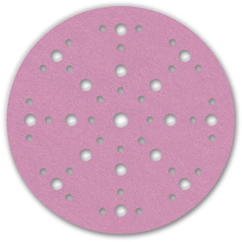 [Bosch] — F03E0079T7 Sia Abrasives Circular Paper