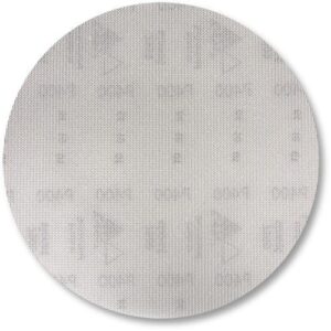 [Bosch] — F03E00677U Sia Abrasives Mesh Disc