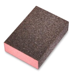 [Bosch] — F03E00R8GZ Sia Abrasives Foam Block