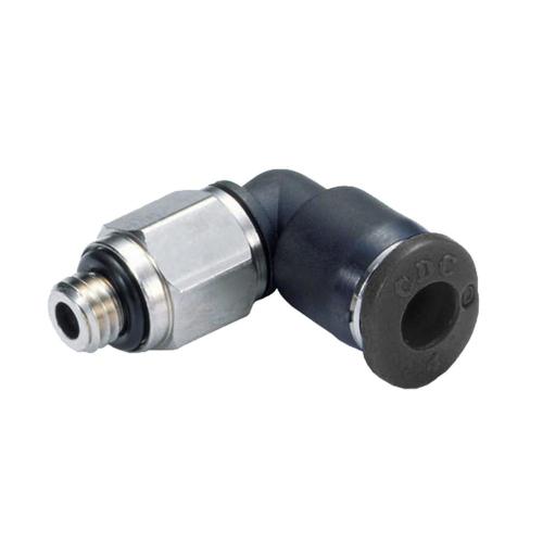 [CDC] — PL4-M6C Air One-Touch Fitting