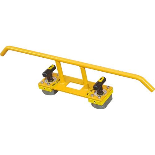 [Magswitch] — MSQ-30 Block Lower Magnet Cable Hanger