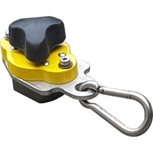 [Magswitch] — MSQ-30 Side Ring Magnet