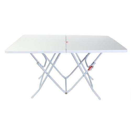 [DAESEUNG] — 829-6010 Folding Table