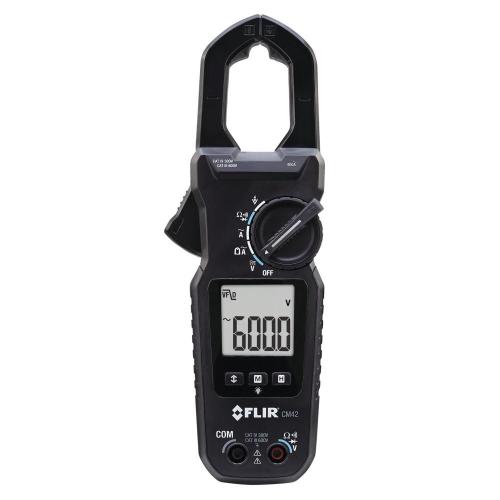 [FLIR] — CM44 Clamp Tester (Digital)