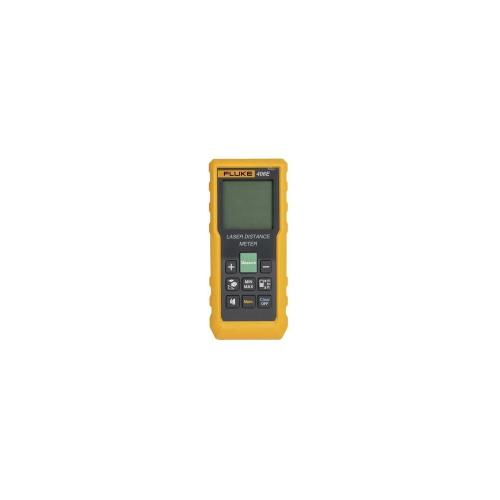 [Fluke] — FLUKE-404E Laser Distance Meter