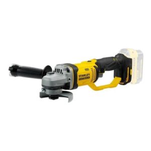 [STANLEY] — SCG400K Cordless Grinder