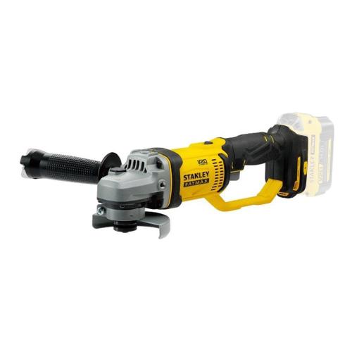 [STANLEY] — SCG400K Cordless Grinder