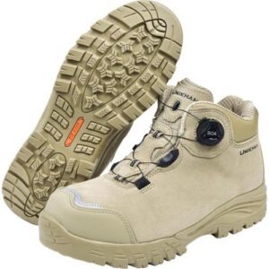 [Unican] — UK-46 Safety Shoe