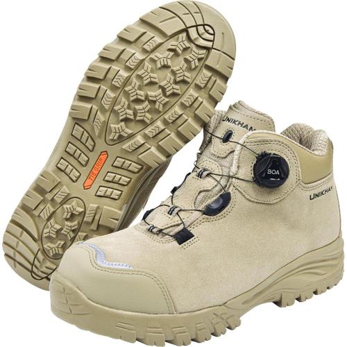 [Unican] — UK-46 Safety Shoe