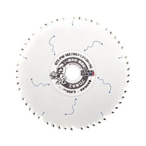 [Motoyuki] — GTSPW125 Jigsaw Blade (Wood)