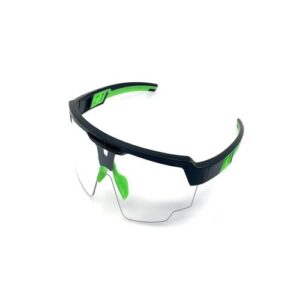 [Myungsin] — J-5448AF Optical Sports Safety Glasses