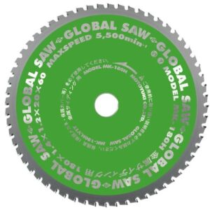 [Motoyuki] — MK100H Tip Saw (Acrylic)