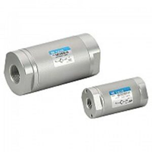 [KCC] — KACV2000-01 Check Valve