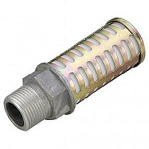 [KCC] — KAN500-06 Muffler