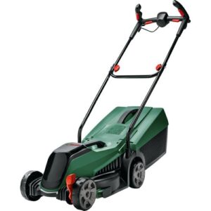 [BOSCH Garden Tools] — 06008B9AB1 Cordless Lawn Mower
