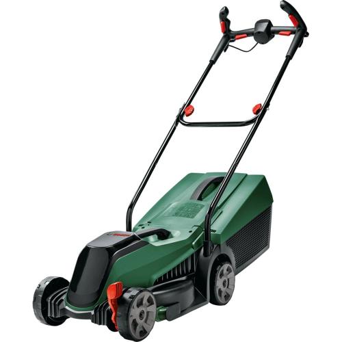 [BOSCH Garden Tools] — 06008B9AB1 Cordless Lawn Mower