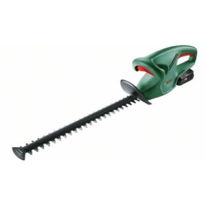 [BOSCH Garden Tools] — 0600849HK0 Cordless Hedge Cutter