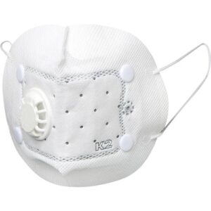 [K2 Safety] — IUA19903 Fire Escape Mask